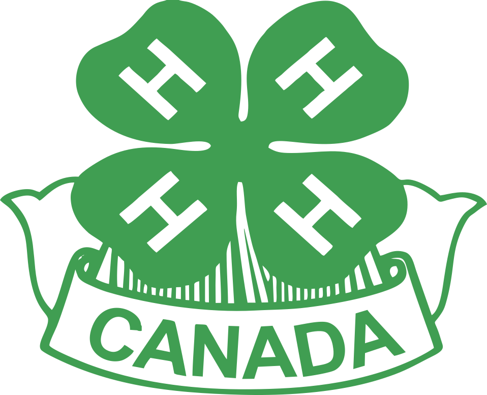 4h logo