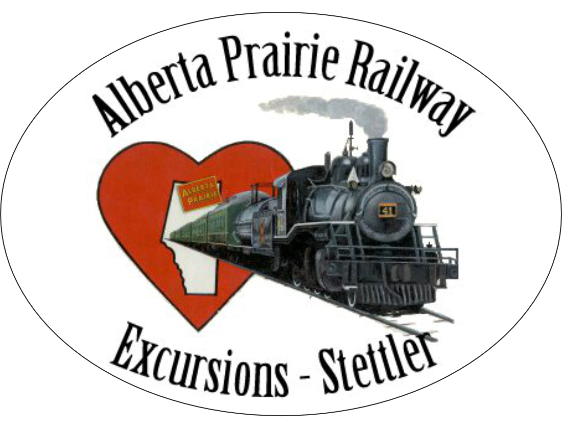 Alberta Prairie Railway Excursions