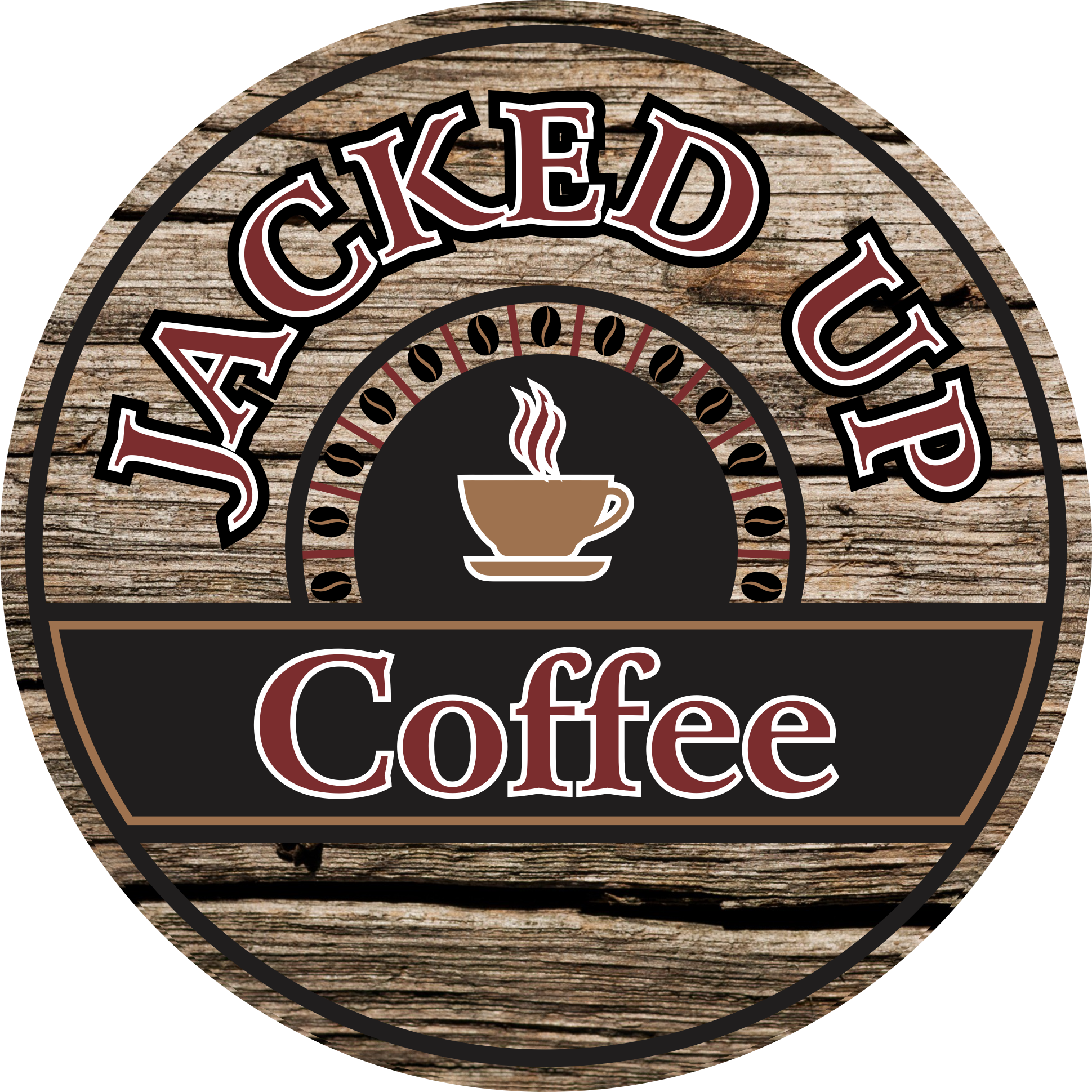 jacked up coffee