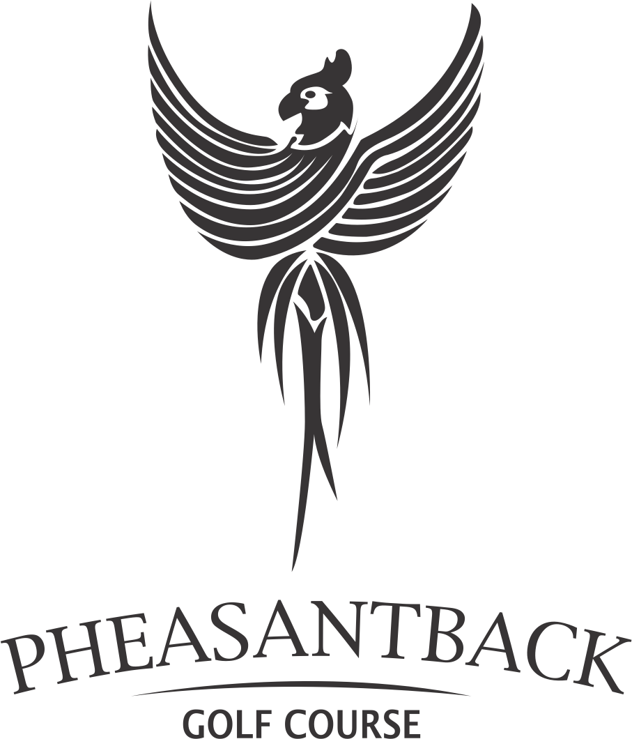 Pheasant Back Golf Course