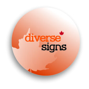 Diverse Signs and Designs