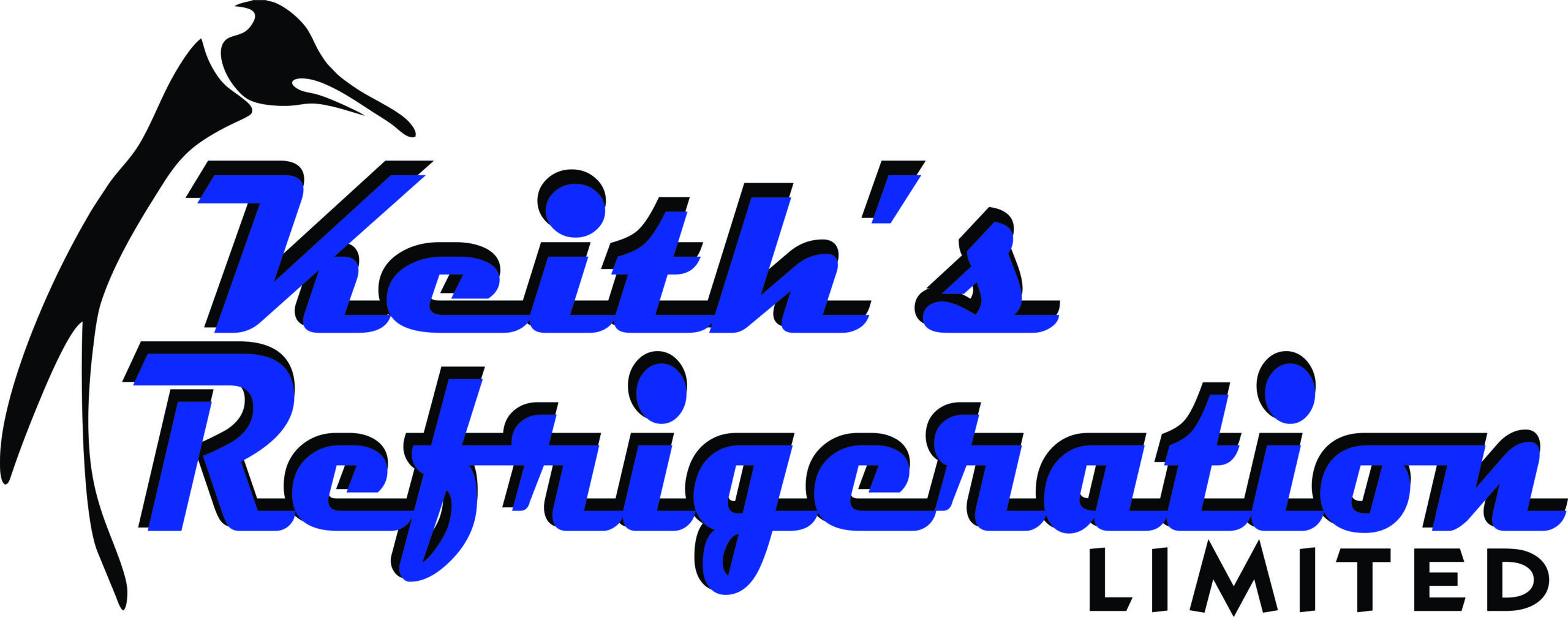 Keith's Refrigeration