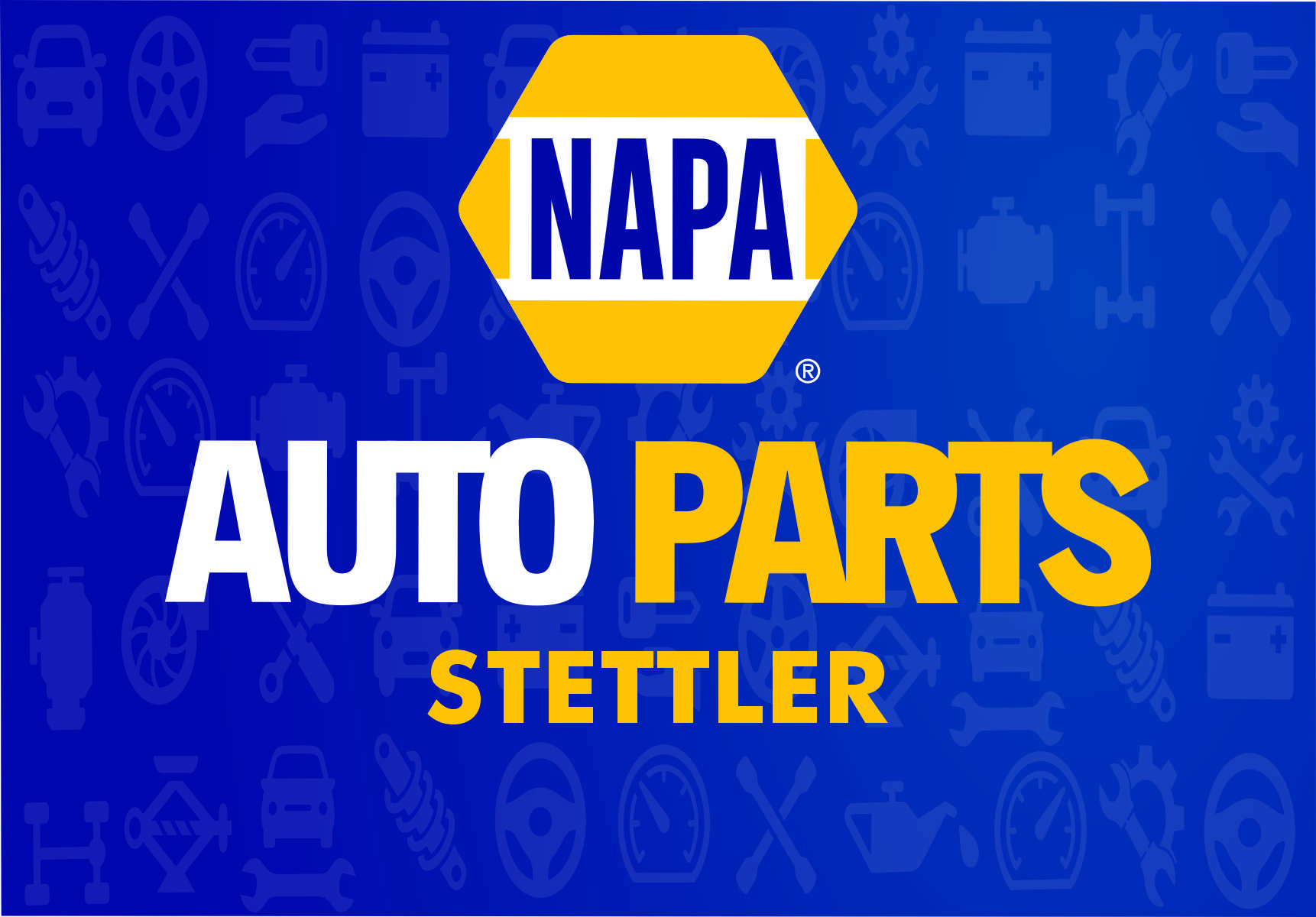 Napa Stettler