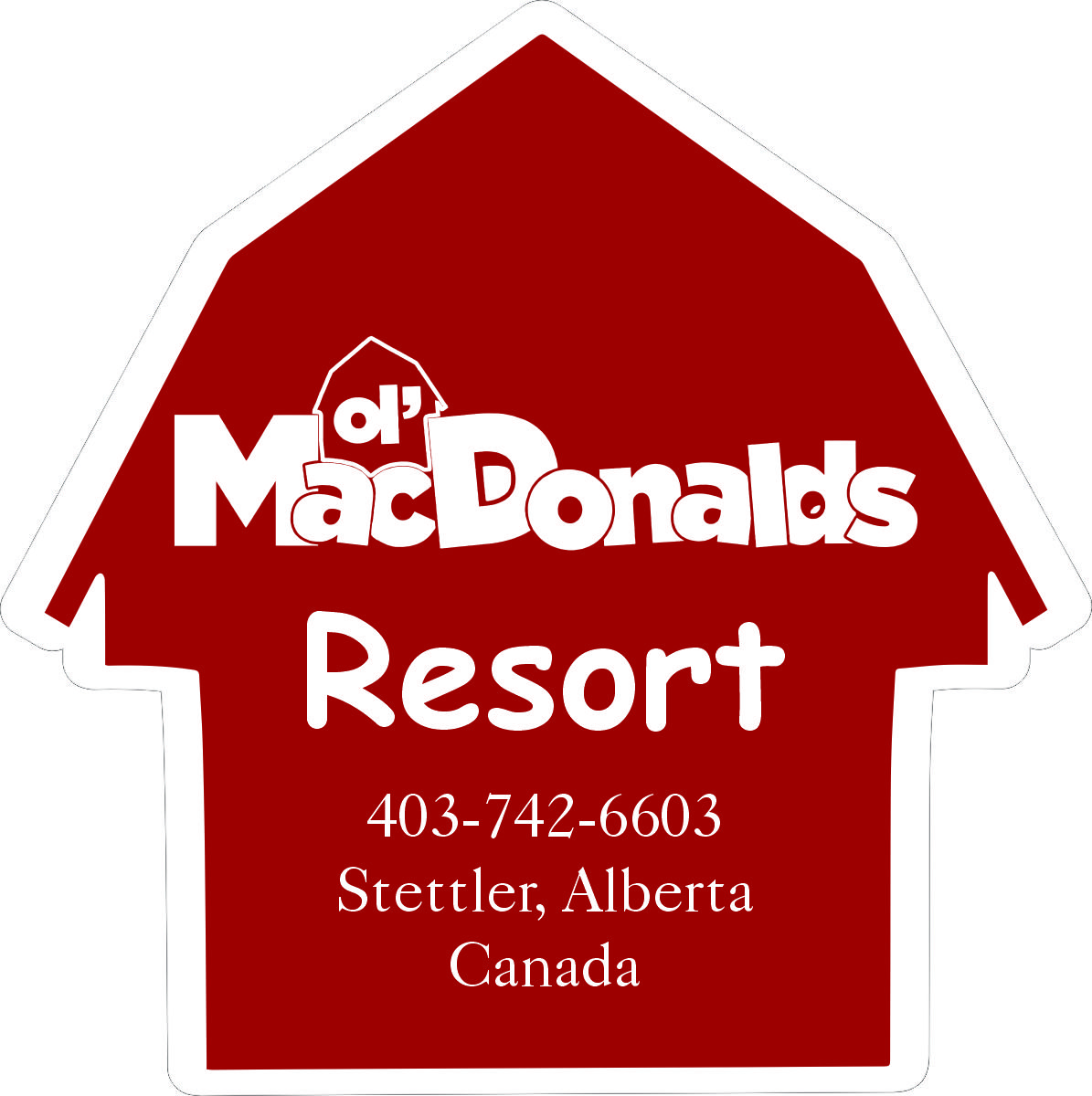Ol Mac Resort